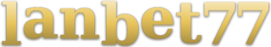 lanbet77 logo