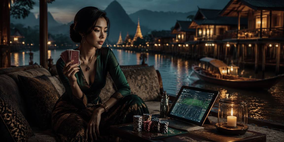 lanbet77 mobile gaming